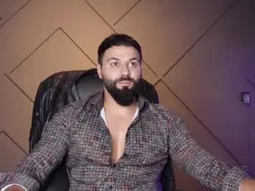 Chaturbate Adult Video Chat of glennmasters