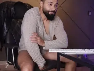 Chaturbate Live Porn of glennmasters