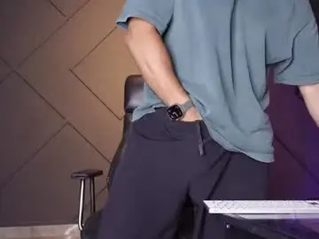 Chaturbate Adult Webcam of glennmasters