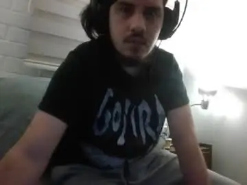 Chaturbate Adult Video Chat of hungweeb