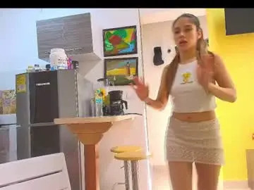 Chaturbate Adult Video Chat of isis_pink