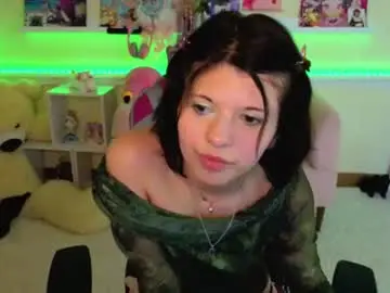 Chaturbate Best live sex cam show of katyazaitseva