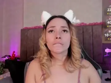Chaturbate Adult Webcam of lanaamills