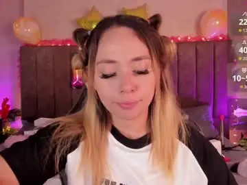 Chaturbate Free Live Porn of lanaamills