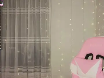 Chaturbate Sex Cam of lilyrose1_