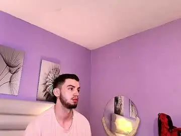 Chaturbate Live Porn of michael_magno