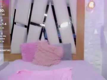 Chaturbate Free Porn Cam of violet_doll07