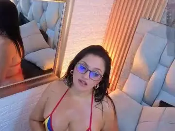 Chaturbate Private Sex Chat of _andrealopez