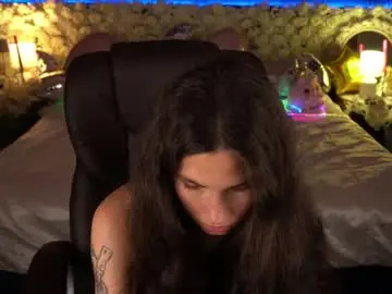 Chaturbate Private Sex Chat of babyflowerr