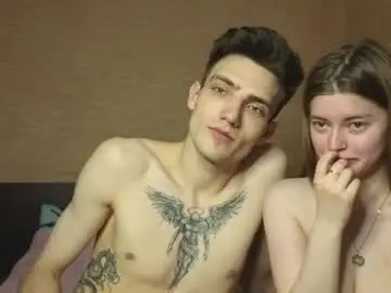 Chaturbate Private Sex Chat of duoemi