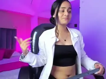 Chaturbate Sex Chat of giselle_roldan