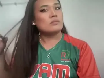 Chaturbate Free Porn Cam of bad_kitty_amara