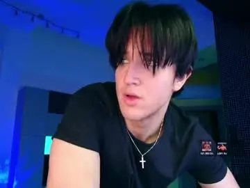 Chaturbate Best Webcam of christianlevine_