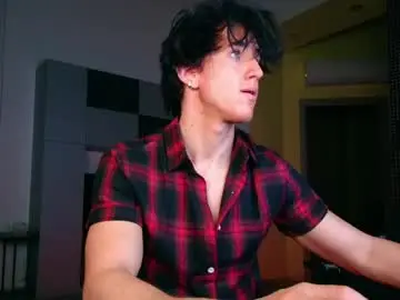 Chaturbate Best Webcam of christianlevine_