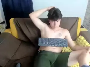 Chaturbate Sex Chat of daniel_leon_c