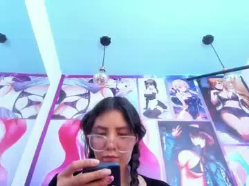 Chaturbate Free Live Porn of kyoko_bms
