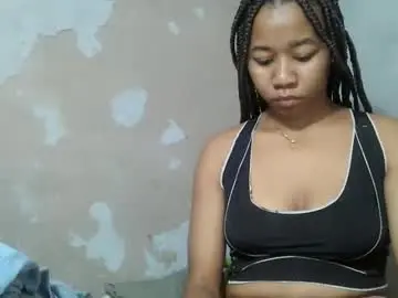 Chaturbate Adult Video Chat of louane98