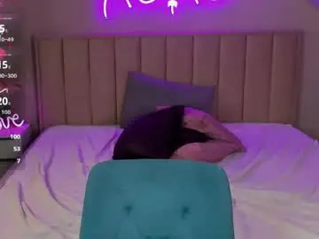 Chaturbate Best Webcam of miaa_hill