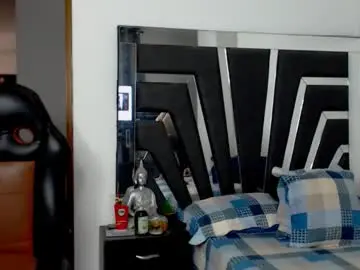 Chaturbate Free Porn Cam of noah_harris01