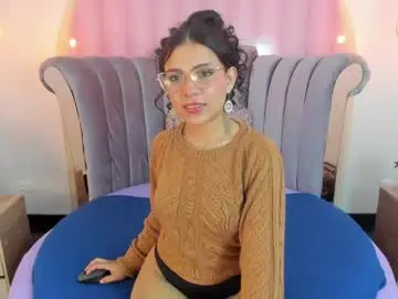 Chaturbate Sex Cam of babe_vennus