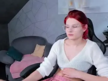 Chaturbate Private Sex Chat of bonnie_hernandez