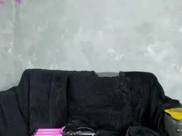 Chaturbate Adult Webcam of deyy_madisson