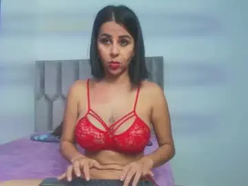 Chaturbate Live Sex of kataleyavillalobos