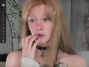 Chaturbate Adult Webcam of little_anitta