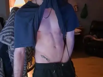 Chaturbate Live Sex of thefabuloussam