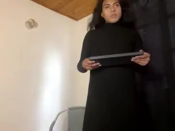 Chaturbate Free Live Porn of ariana_rodriguez_