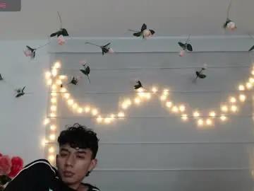 Chaturbate Live Sex of be_sinners