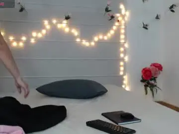Chaturbate Sex Chat of be_sinners