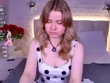 Chaturbate Nude Webcam of chloewells