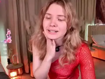 Chaturbate Sex Cam of chloewells