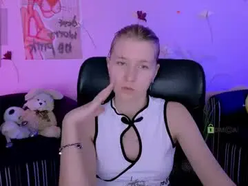 Chaturbate Best live sex cam show of gloria_bubble