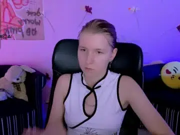 Chaturbate Free Porn Cam of gloria_bubble