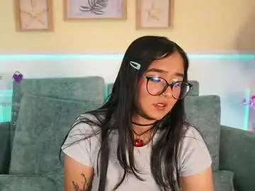 Chaturbate Live Sex Cam of violetjonesx