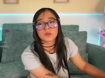 Chaturbate Nude Webcam of violetjonesx