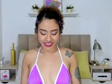 Chaturbate Sex Chat of zoe_gruber