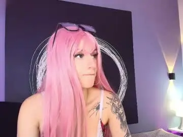 Chaturbate Adult Webcam of alannaviera