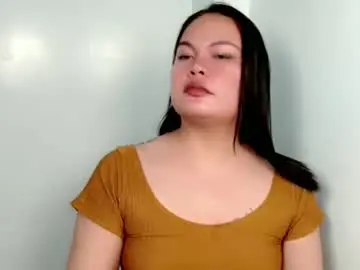 Chaturbate Nude Webcam of filipina_oh_carol