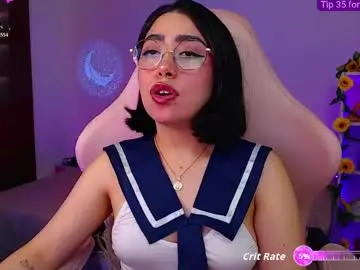 Chaturbate Adult Webcams of iamveroo