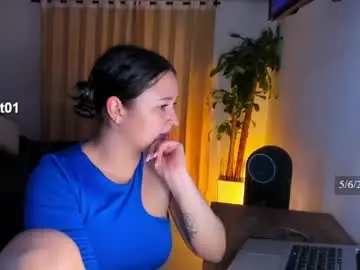 Chaturbate Watch Live Sex Cams of juanita_thorne