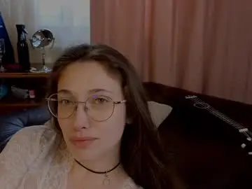 Chaturbate Adult Webcams of maryrosejansson