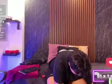 Chaturbate Best live sex cam show of nico_blaze22