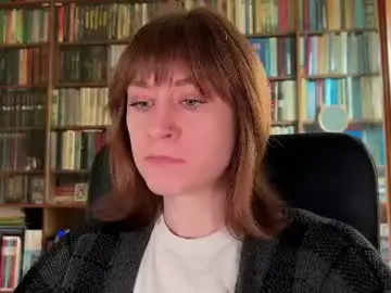 Chaturbate Sex Cam of retromarie