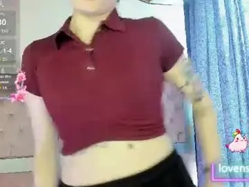 Chaturbate Adult Webcams of sweet_emmili