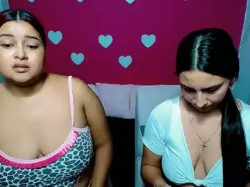 Chaturbate Live Sex Cam of violeta_rouses