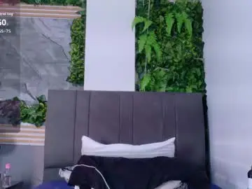 Chaturbate Live Porn of zamirscott