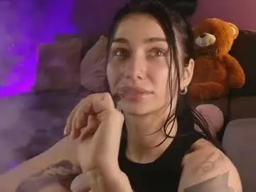Chaturbate Sex Cam of aishaaya